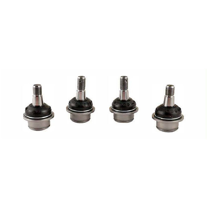 Rane 2 Lower Ball Joint + 2 Upper Ball Joint ( set of 4 ) suitable