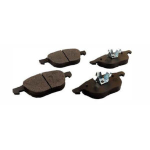 KBX Front Brake Pad suitable for Ecosport