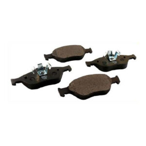 KBX Front Brake Pad suitable for Fiesta, Figo New
