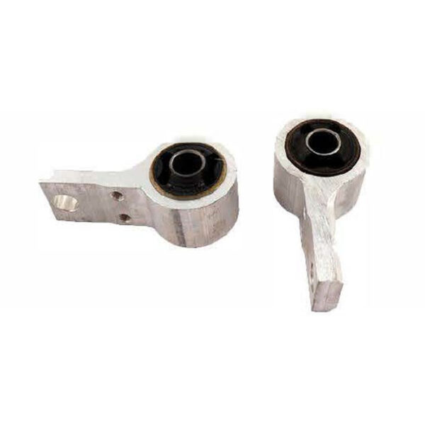 SMPL Front Lower Arm Big Bush set of 2 Piece suitable for Figo, Fiesta