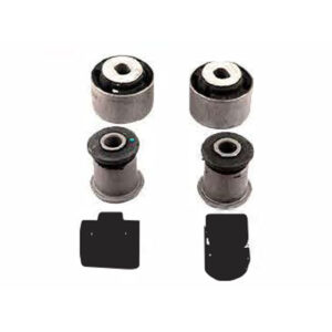 GABRIEL Front Bush Kit set of 6 Piece suitable for Ecosport