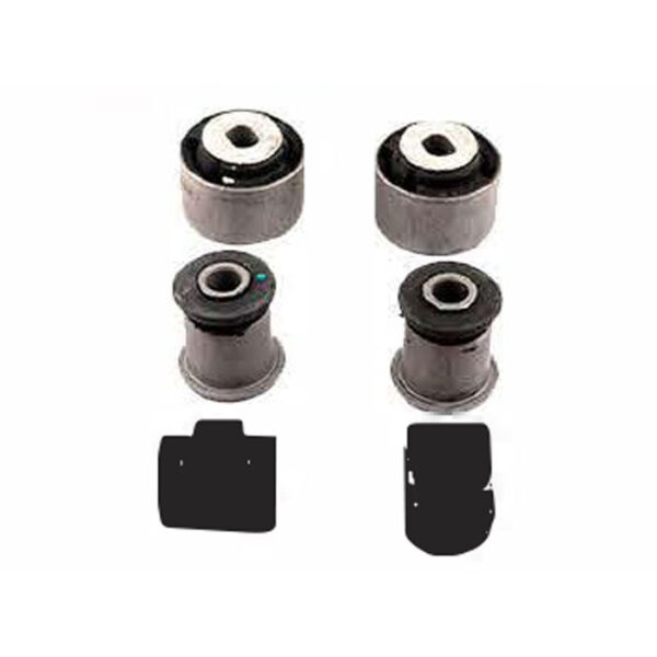 SMPL Front Bush Kit set of 6 Piece suitable for Ecosport