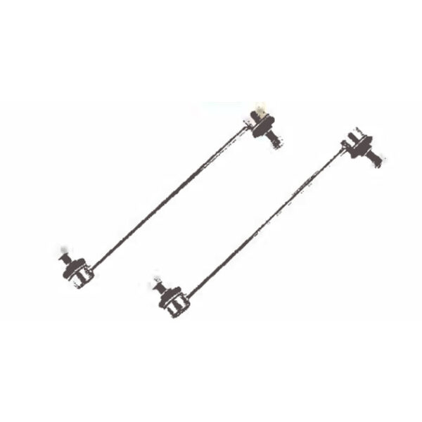 SMPL Stabilizer Link Front - Set suitable for Figo, Fiesta -2010, Fiesta Old