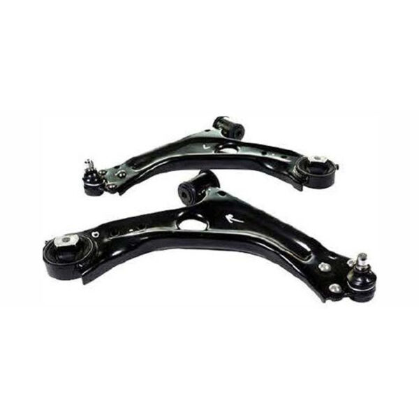 SMPL Track Control Arm Assembly - Pair suitable for Punto, Linea