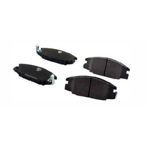 SMPL Front Brake Pad suitable for Tavera