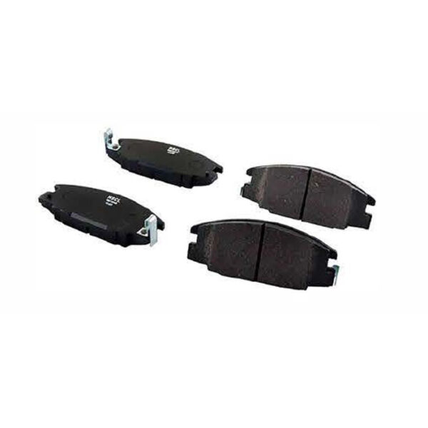 SMPL Front Brake Pad suitable for Tavera