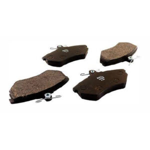 KBX Front Brake Pad suitable for Enjoy