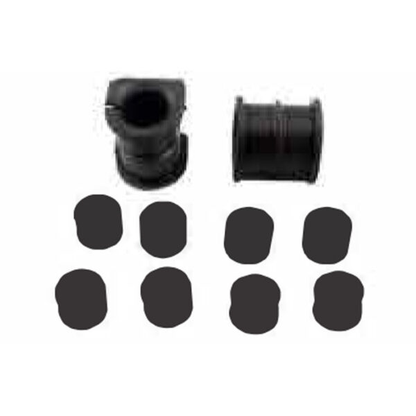 SMPL Front Stabilizer Bar Bush set of 10 Piece suitable for Tavera