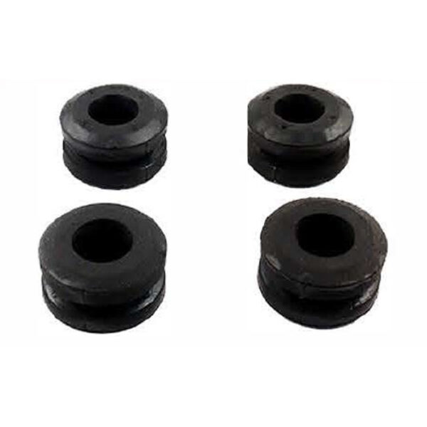 GABRIEL Strut Cushion Bar Bush set of 4 Piece suitable for Tavera