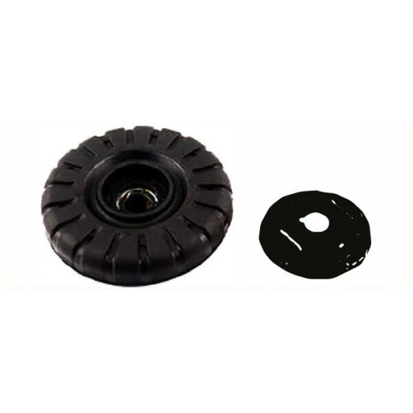 GABRIEL Front Strut Mount with Retainer suitable for Beat