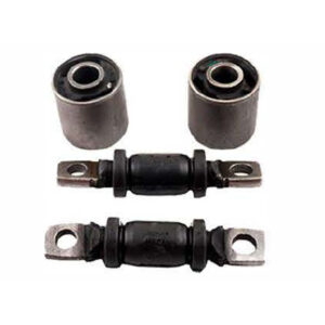 GABRIEL Front Suspention Bush Kit (Set of 4) suitable for Beat