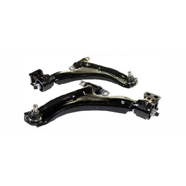 SMPL Track Conntrol Arm Assembly-Pair suitable for Beat