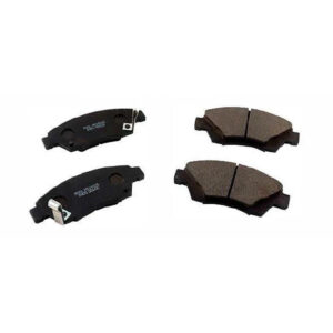 Rane Front Brake Pad suitable for City Type 5 (2008-2011), Mobilio, Jaaz