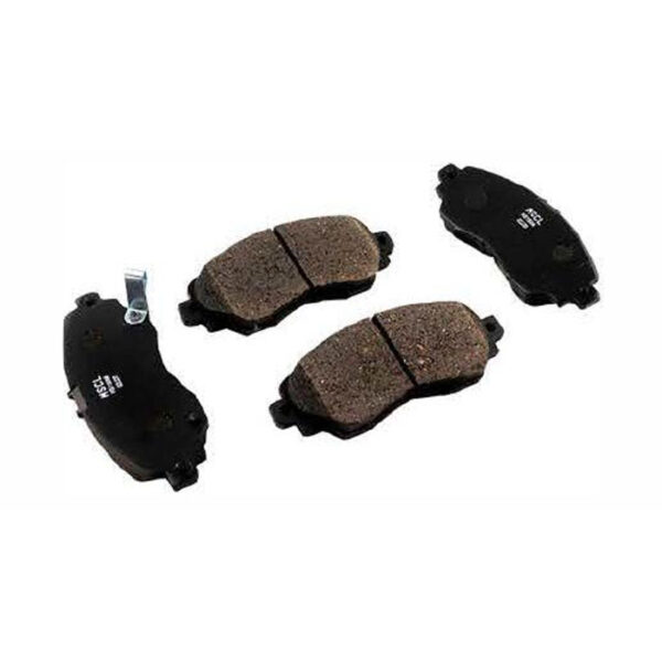 SMPL Front Brake Pad suitable for Brio, Amaze