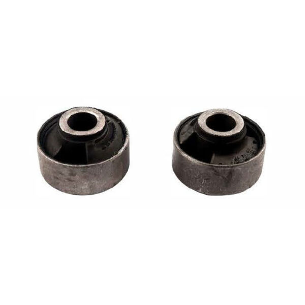 SMPL Front Lower Arm Big Bush set of 2 Piece suitable for City Type 3 Dolphin (2002-2004), City Type 4 ZX (2005-2008)