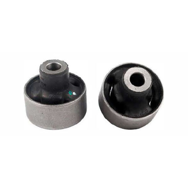 SMPL Front Lower Arm Big Bush set of 2 Piece suitable for Amaze, Brio, Mobilio, BR-V