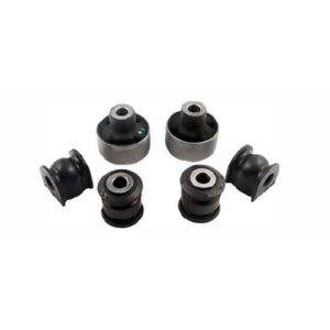 GABRIEL Front Bush Kit set of 6 Piece suitable for Amaze, Brio, Mobilio, BR-V