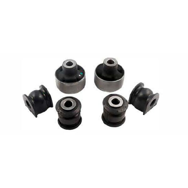 SMPL Front Bush Kit set of 6 Piece suitable for Amaze, Brio, Mobilio, BR-V
