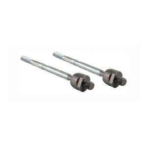 QH Rack End Assembly - Set suitable for City Type 3 Dolphin (2002-2004), City Type 4 ZX (2005-2008)