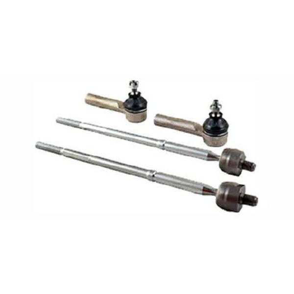 SMPL Suspension Kit (02 Innar Ball Joint + 02 Rack End) suitable for Amaze