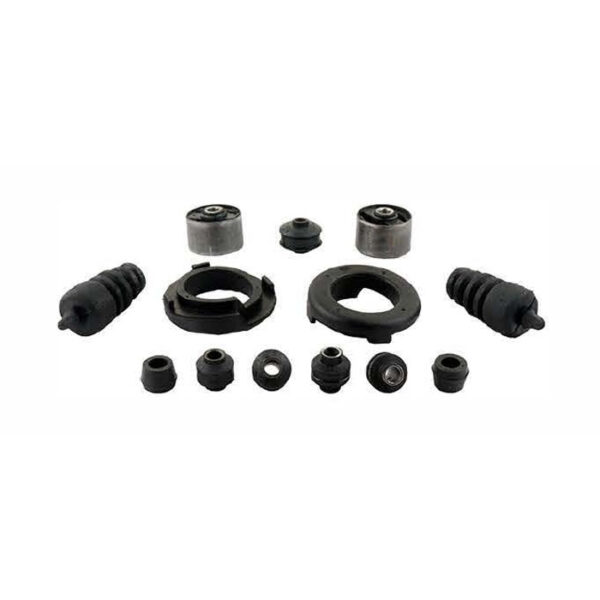 SMPL Rear Bush Kit set of 13 Piece suitable for Santro Xing, Santro Zip