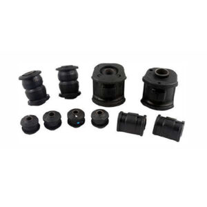 QH Front Bush Kit set of 10 Piece suitable for Santro Xing, Santro Zip
