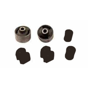 GABRIEL Front Bush Kit set of 6 Piece suitable for I20
