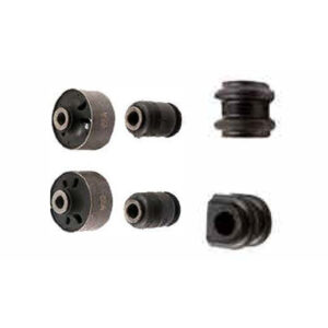 GABRIEL Front Bush Kit set of 6 Piece suitable for I10