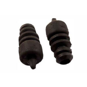 GABRIEL Rear Strut Buffer set of 2 Piece suitable for Santro Xing, Santro Zip