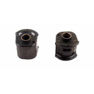 SMPL Front Lower Arm Big Bush set of 2 Piece suitable for Santro Xing, Santro Zip