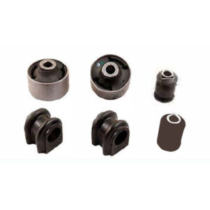 SMPL Front Bush Kit set of Piece suitable for Verna 2006