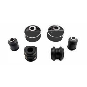 GABRIEL Coil Spring Pad 2Nd Over Size suitable for Bolero