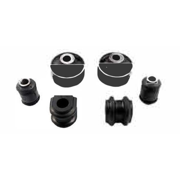GABRIEL Coil Spring Pad 2Nd Over Size suitable for Bolero