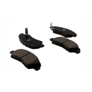 KBX Front Brake Pad suitable for I10 Grand, Xcent