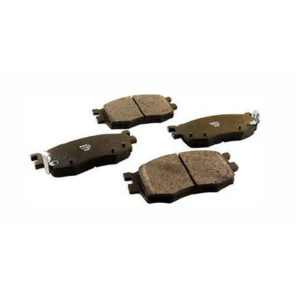 Rane Front Brake Pad suitable for I20 ABS, Verna 2006