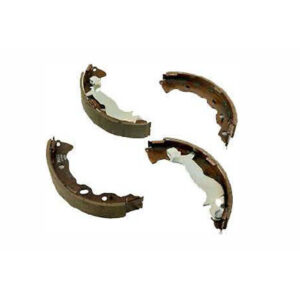 KBX Rear Brake Shoe suitable for I10(Petrol), I20(Petrol)