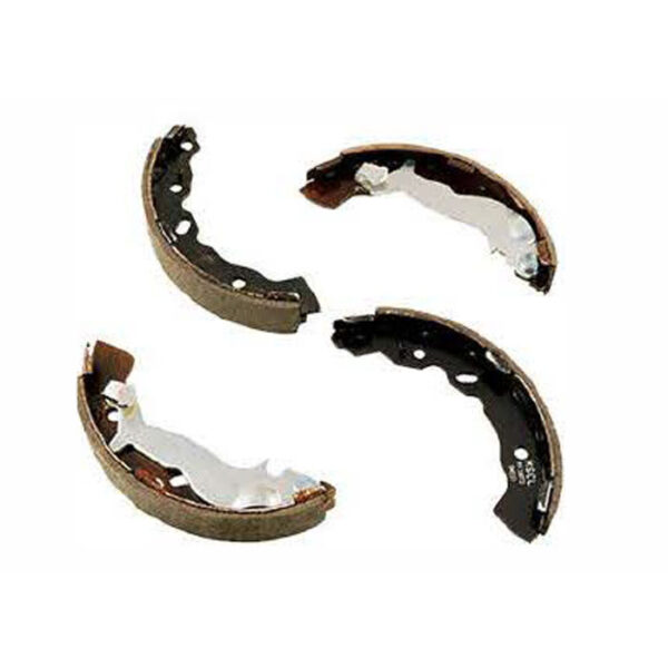 KBX Rear Brake Shoe suitable for Eon