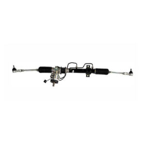 SMPL Power Steering Assembly suitable for Santro
