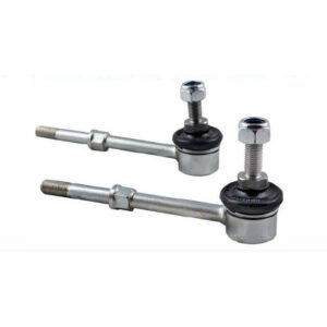 SMPL Rear Stabilizer Link - Set suitable for Accent