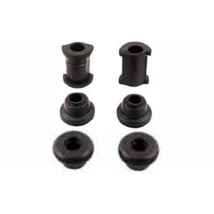 GABRIEL Front Bush Kit set of 6 Piece suitable for Alto, WagonR