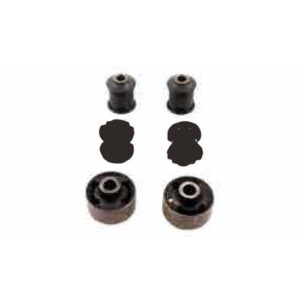 SMPL Front Bush Kit set of 6 Piece suitable for WagonR K10
