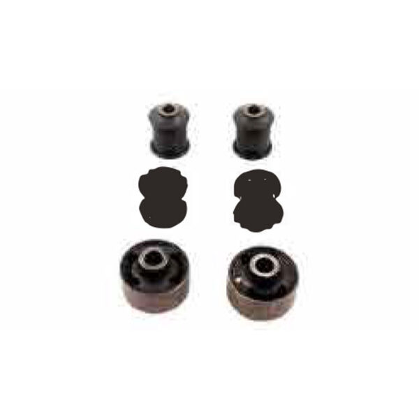 GABRIEL Front Bush Kit set of 6 Piece suitable for WagonR K10