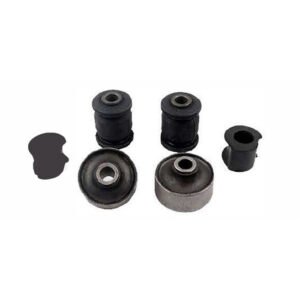 GABRIEL Front Bush Kit set of 6 Piece suitable for Swift Old 2005, Dzire Old 2005, Ritz