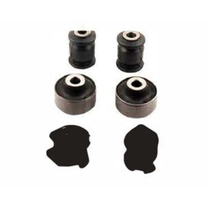 GABRIEL Front Bush Kit set of 6 Piece suitable for Swift New 2011, Dzire New 2011, SX4, Ciaz, Ertiga 2011