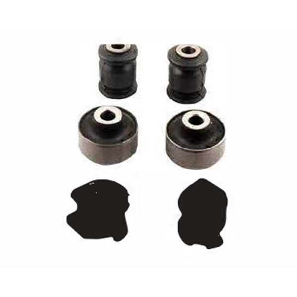 GABRIEL Front Bush Kit set of 6 Piece suitable for Swift New 2011, Dzire New 2011, SX4, Ciaz, Ertiga 2011