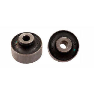 SMPL Front Lower Arm Big Bush set of 2 Piece suitable for Swift New 2011, Dzire New 2011, SX4, Ciaz, Ertiga 2011