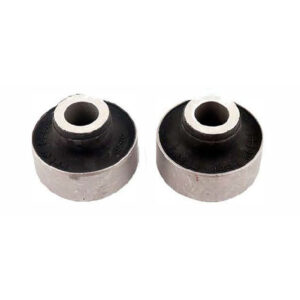 SMPL Front Lower Arm Big Bush set of 2 Piece suitable for Baleno 2017, Glanza