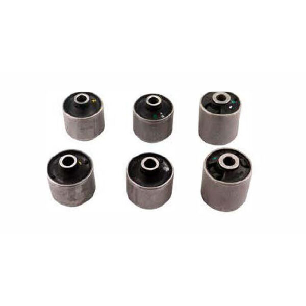 SMPL Trilling Arm Kit set of 6 Piece suitable for Alto K10, WagonR K10