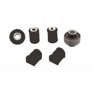 SMPL Front Bush Kit set of 6 Piece suitable for Baleno 2017, Glanza