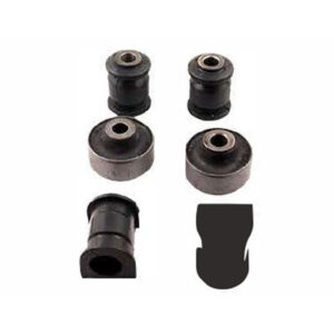 GABRIEL Front Bush Kit set of 6 Piece suitable for Vitara Brezza, S-Cross, Urban Cruiser
